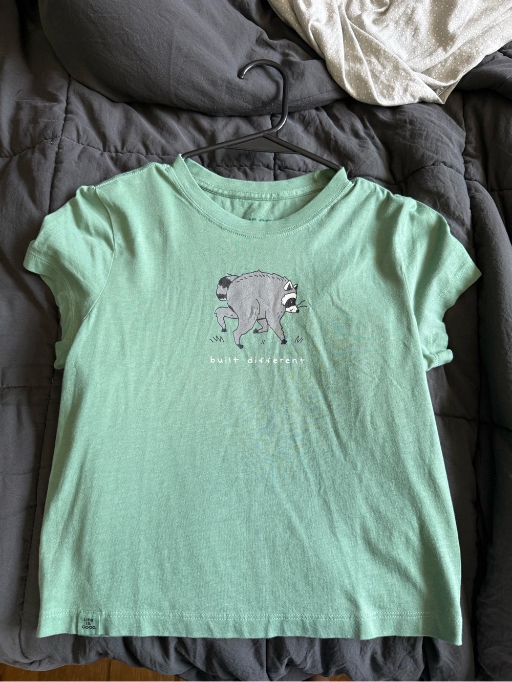 Life Is Good Tee